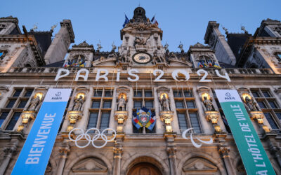 Paris 2024 Olympic Games