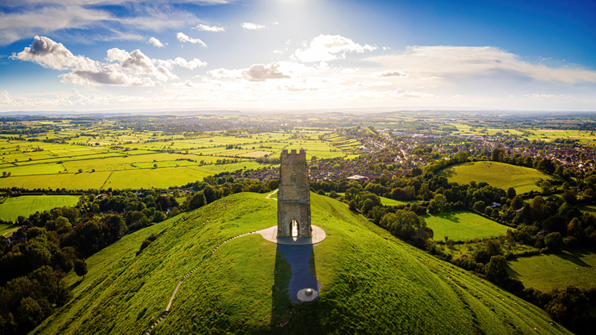 Somerset levels