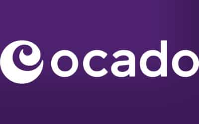 Ocado and Polytag QR technology for Sustainable Packaging