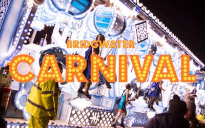 Celebrating Bridgwater Carnival and Community Commitment